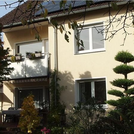 Ferienwohnung Jaekel Kunsebeck Kültér fotó