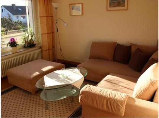 Ferienwohnung Jaekel Kunsebeck Kültér fotó