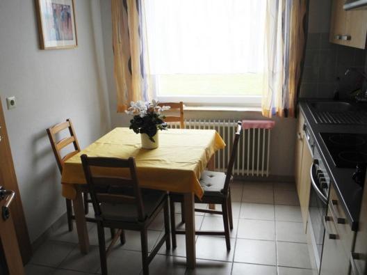 Ferienwohnung Jaekel Kunsebeck Kültér fotó