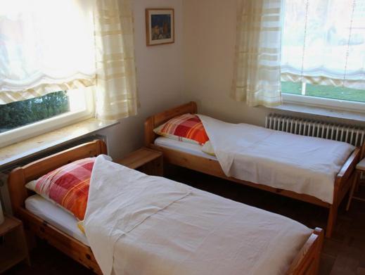 Ferienwohnung Jaekel Kunsebeck Kültér fotó