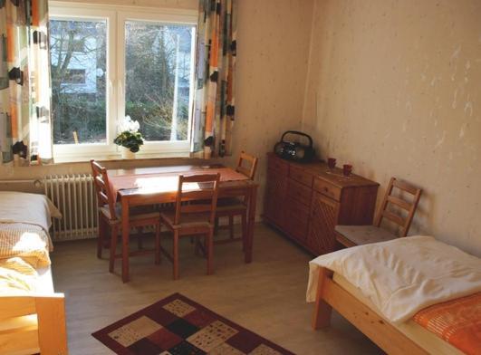 Ferienwohnung Jaekel Kunsebeck Kültér fotó