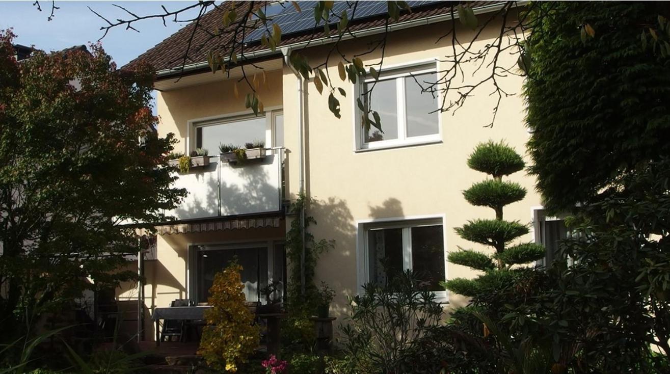 Ferienwohnung Jaekel Kunsebeck Kültér fotó